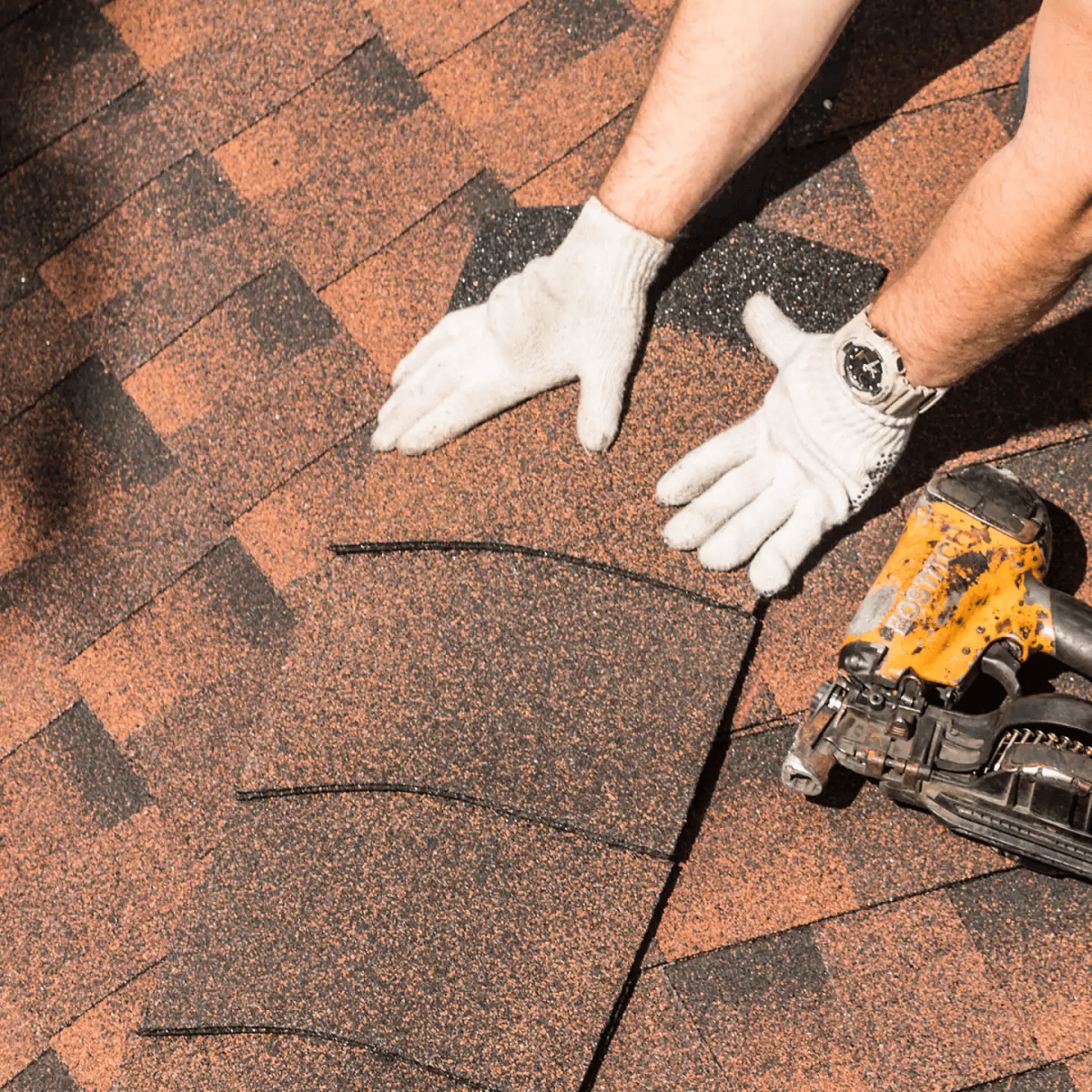 Guardian Roofing Images