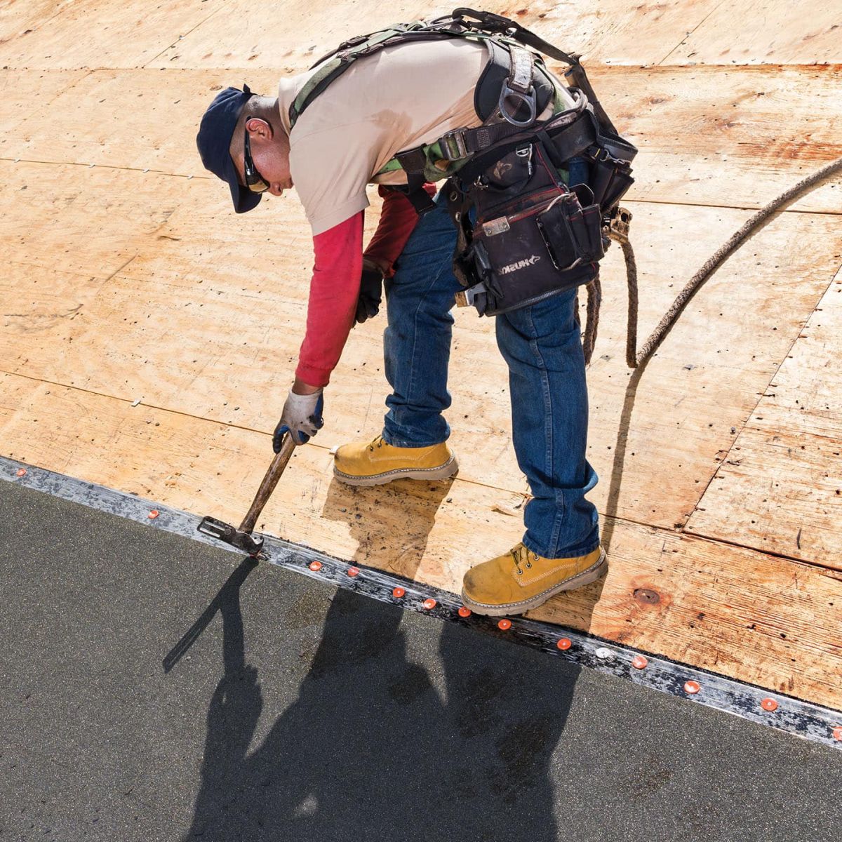 Guardian Roofing Images