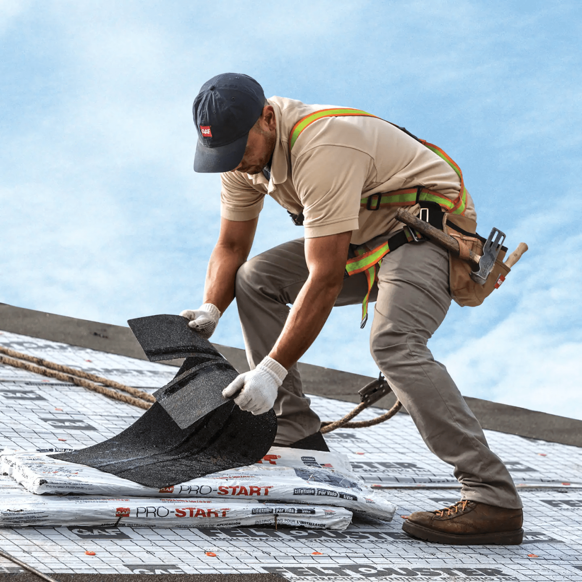 Guardian Roofing Images