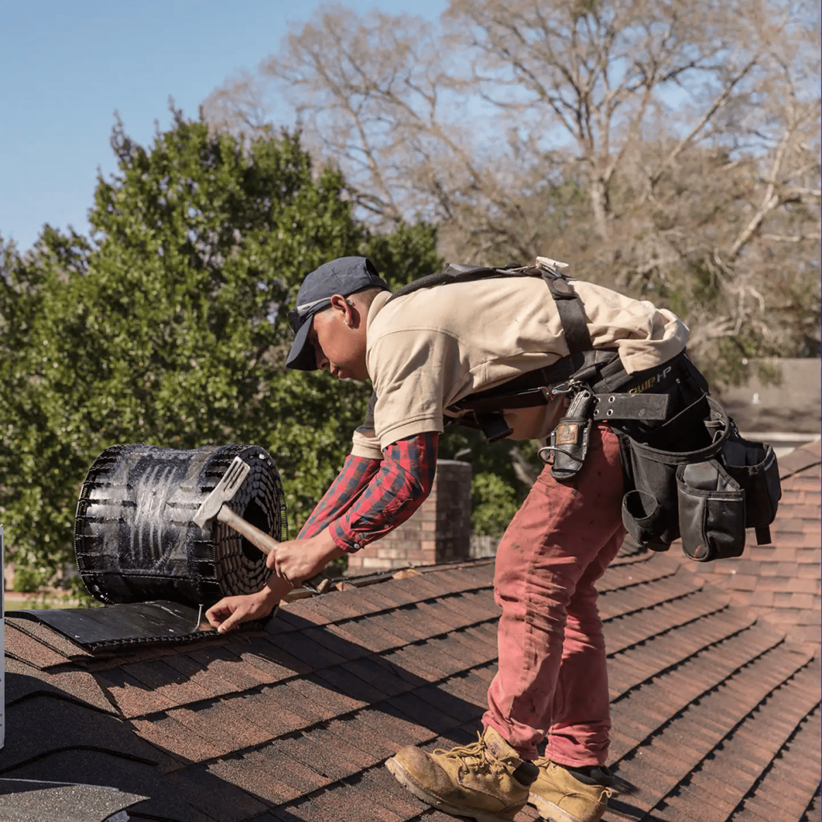 Guardian Roofing Images