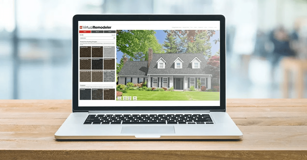 Guardian Roofing Images