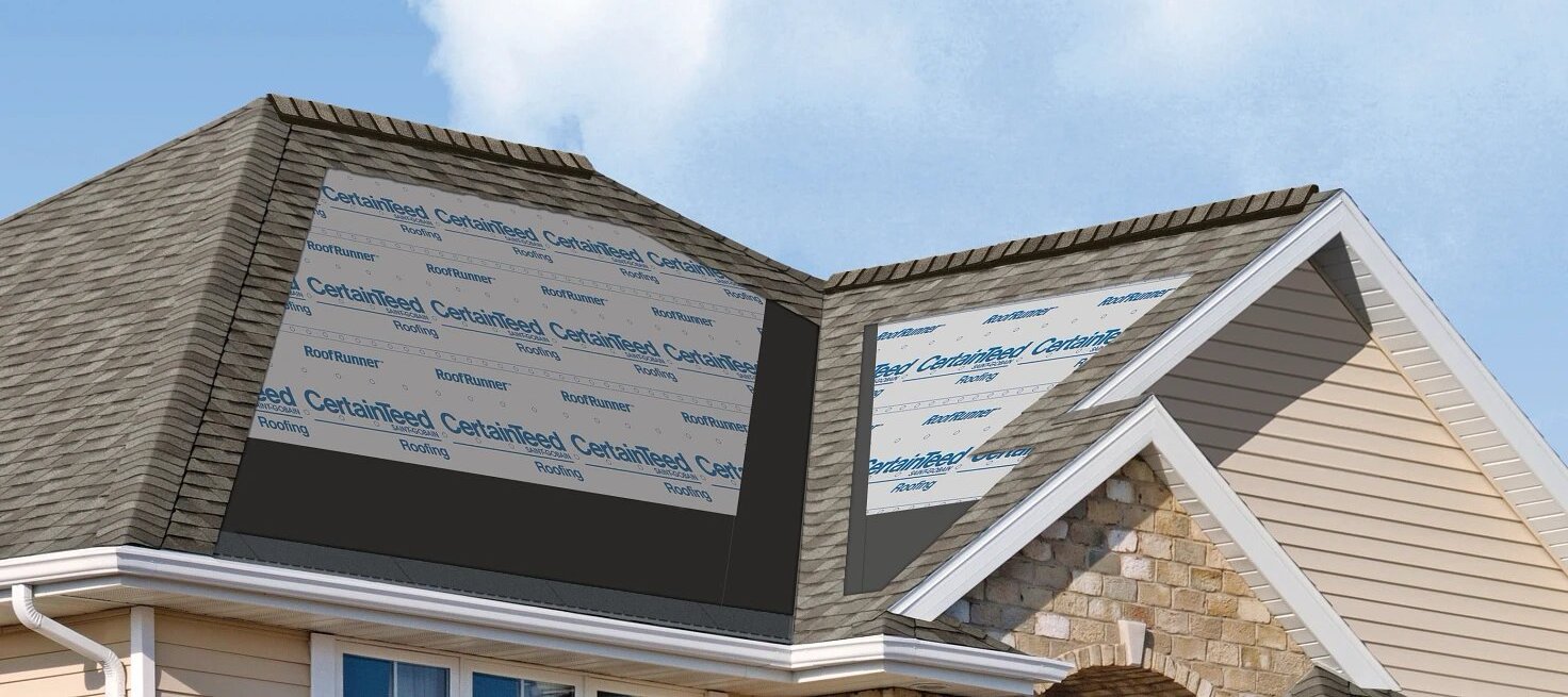 Guardian Roofing Images
