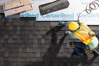 Guardian Roofing Images
