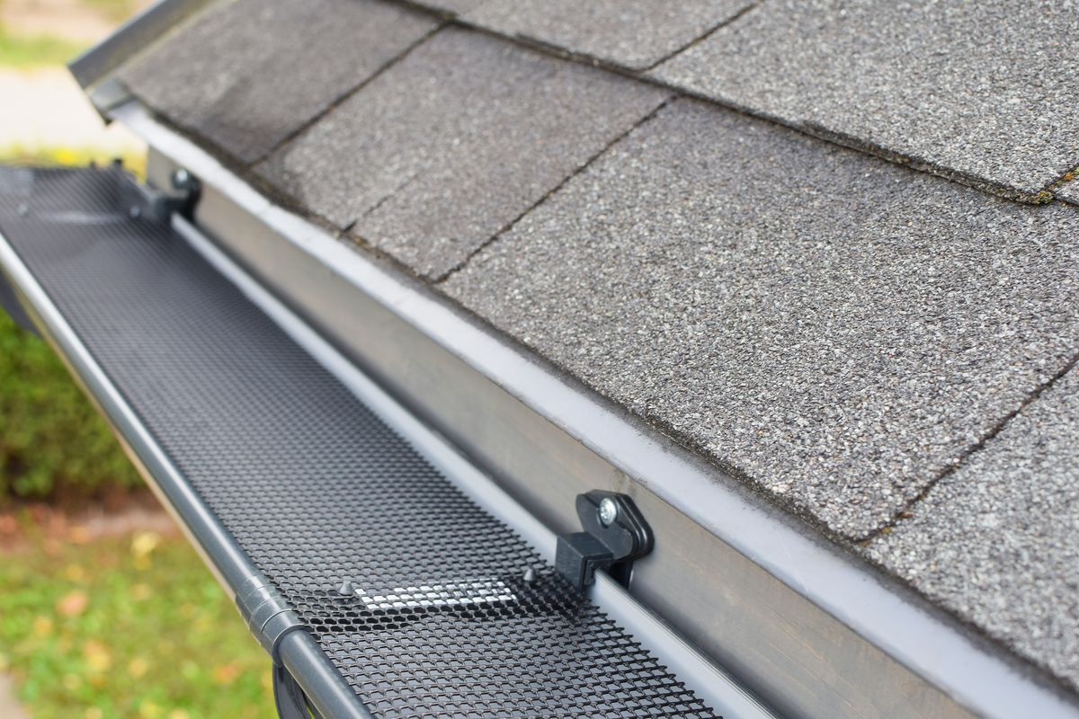 Guardian Roofing Images