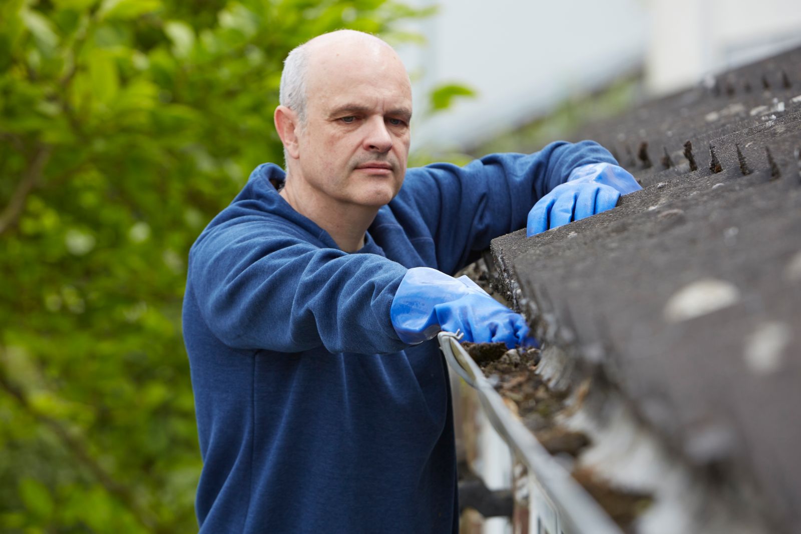 Guardian Roofing Images