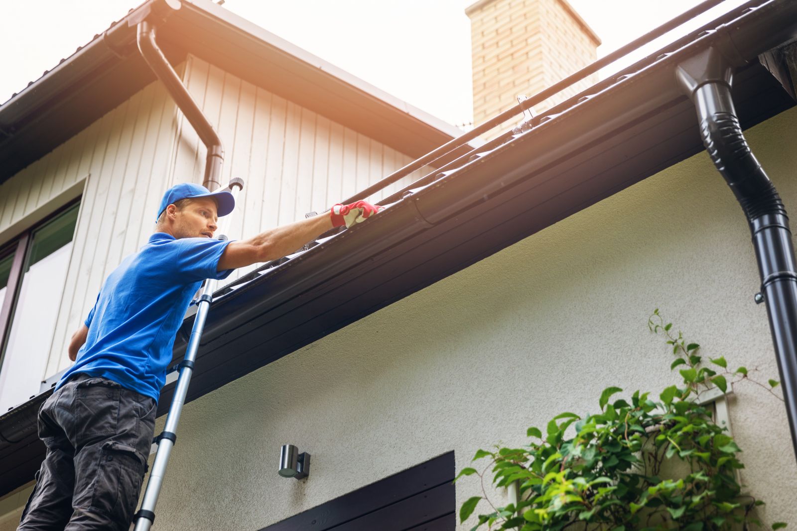 Guardian Roofing Images